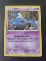Zubat 30/83 Pokémon XY Generations 2016 (DE) ab 1.-