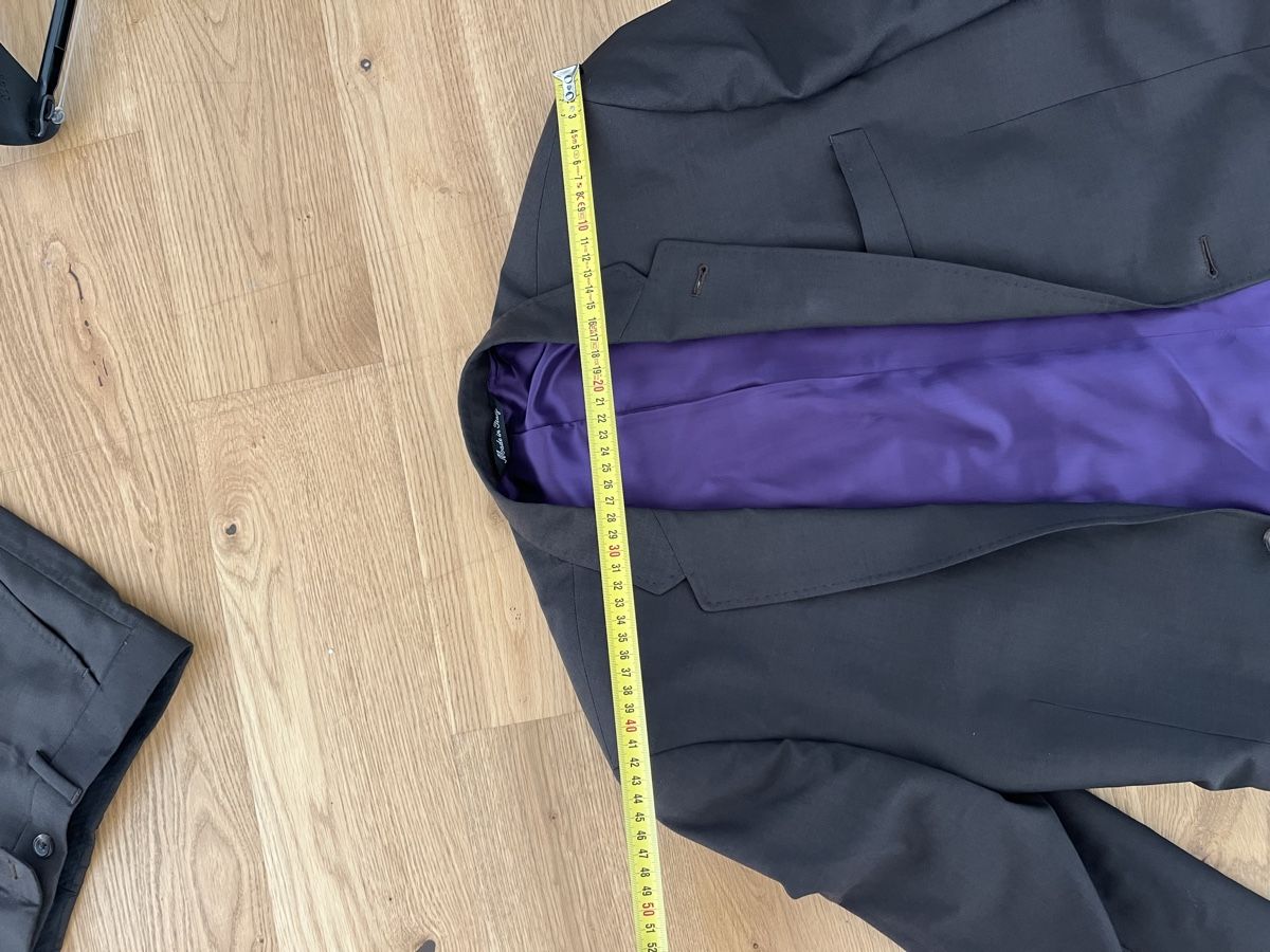 Paul Smith Completi: Paul Smith Anzug – Usato da St. Ursen venduto da Mithrandir. 6
