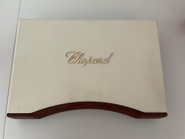 Chopard Schmuckkassette/Schatulle, vintage und schön!