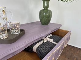 Kommode Sideboard Büffet Anrichte Beistelltisch NiceForYou