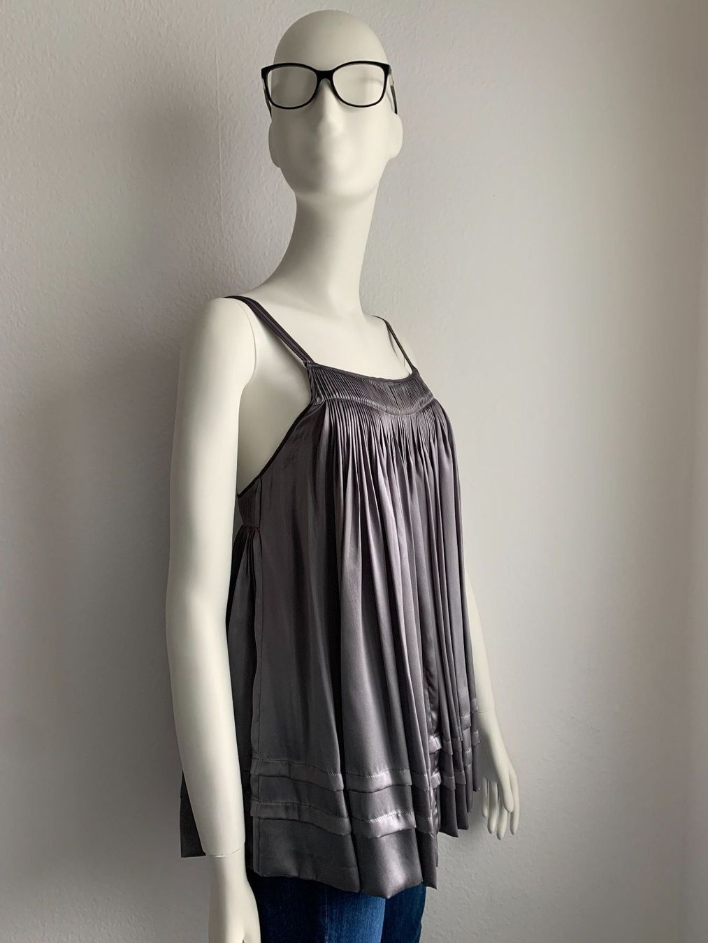 Malene Birger Camicette: By Malene Birger Bluse – Nuovo (secondo la descrizione) da Winterthur venduto da 19.19 4