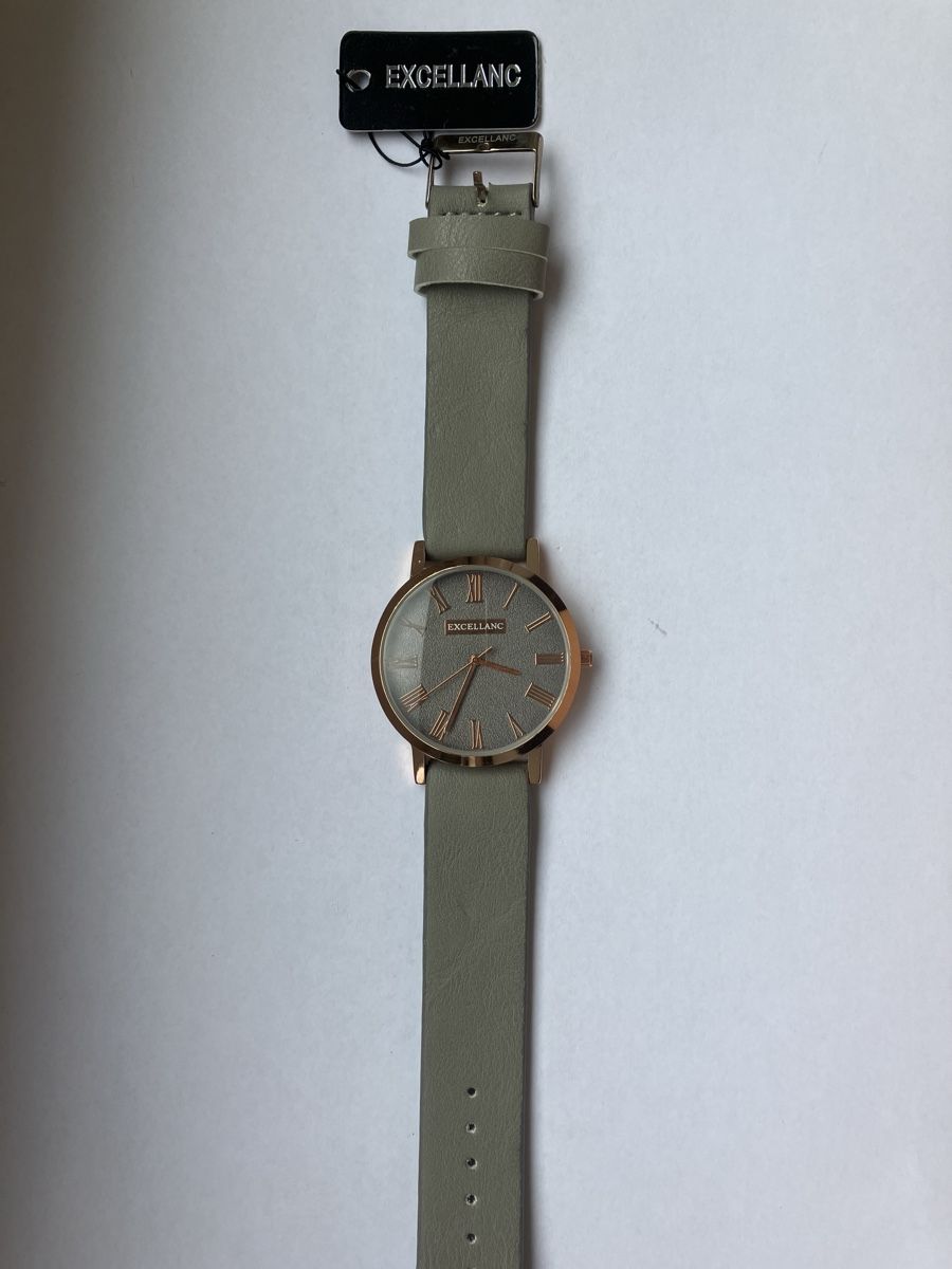 Orologi: Excellance Uhr – Usato da Zürich venduto da MF97