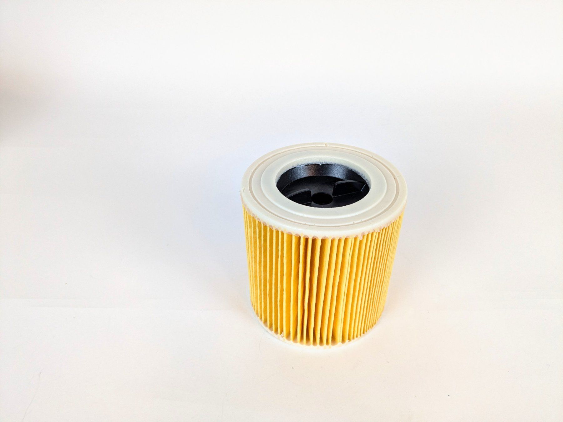 Kärcher Altro per la casa: KÄRCHER Cartridge Filter KFI 3310 – Nuovo (secondo la descrizione) da Thun venduto da Restwert_Thun 2