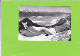 2453 Lenk, Wildhorn Nebelmeer-E. Gyger