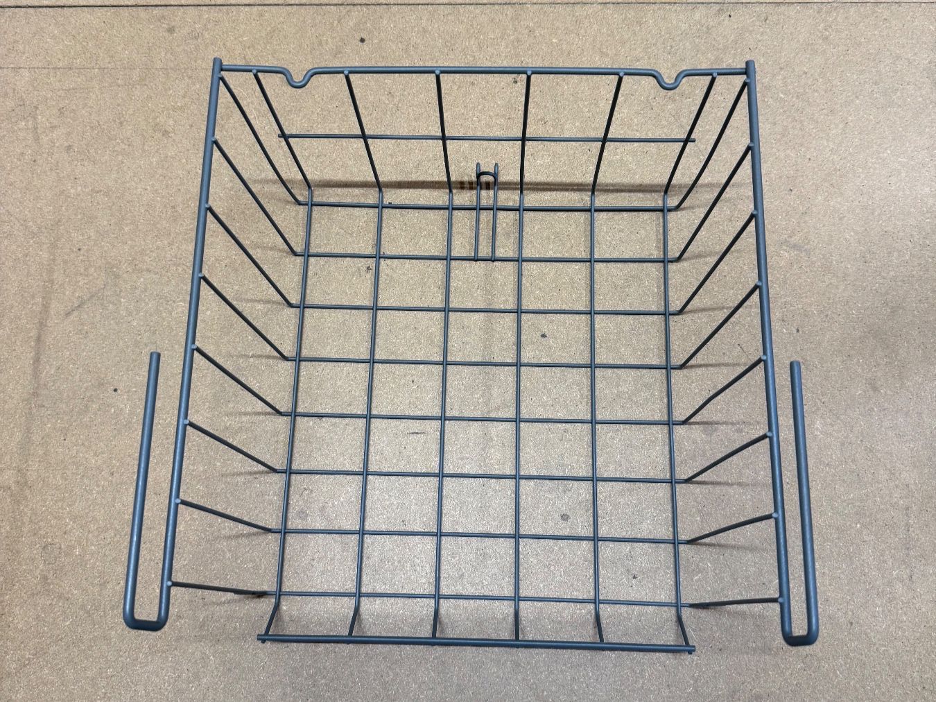 Ikea Altro per la casa: Hängekorb aus Stahl Ikea Observatör – Usato da Zürich venduto da giu_667x