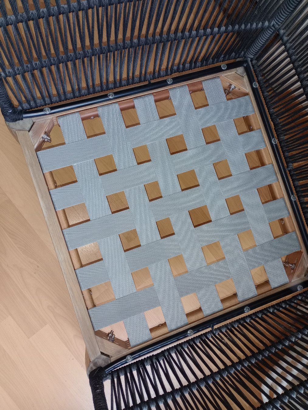 Poltrone: fauteuil d'extérieur  – Usato da Moudon venduto da Tts_Moudon 3