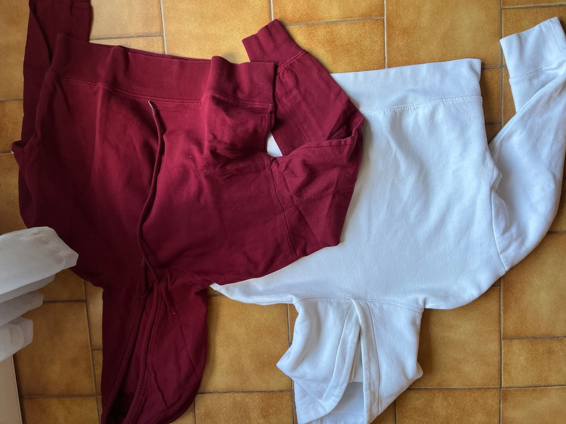 Kleiderpakete: Lot 7 habits Taille S – Gebraucht aus Veyrier von kimedovapa 4