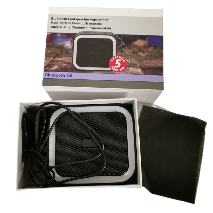 Casse acustiche: Bluetooth Lautsprecher, wasserdicht, von Landi – Usato da Wilen b. Wollerau venduto da morethanmusic