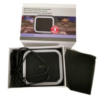 Bluetooth Lautsprecher, wasserdicht, von Landi