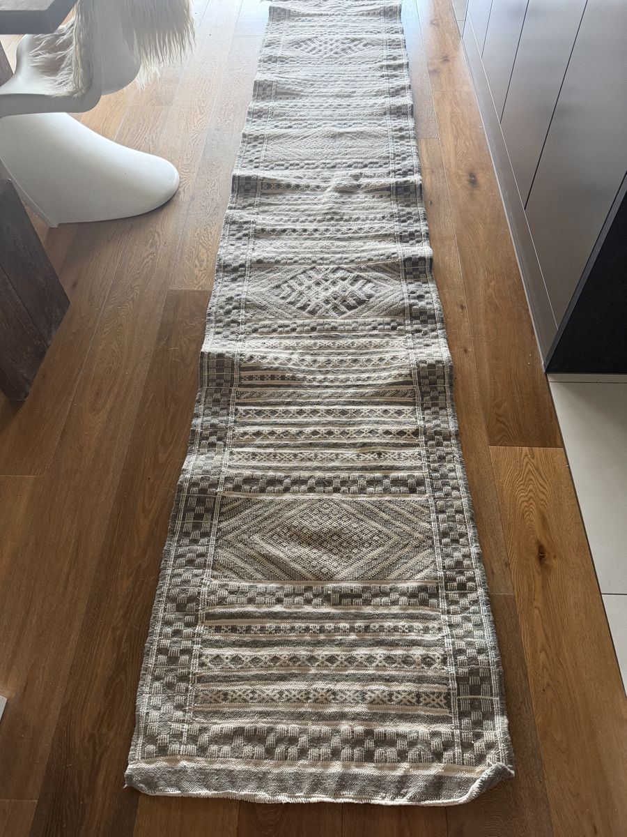 Kilim Tappeti: KILIM Teppich NEU  – Nuovo (secondo la descrizione) da Schindellegi venduto da Poshanna 1