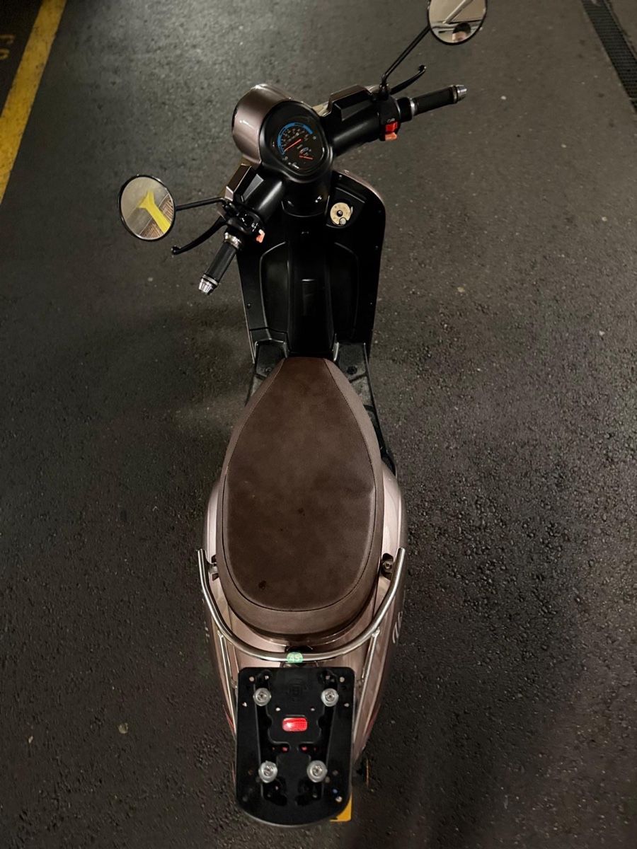 Autres: Luxxon E3000 Elektro-Roller  – Défectueux à Luzern par alh_6dhp 2