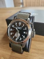 Hamilton Khaki Automatic