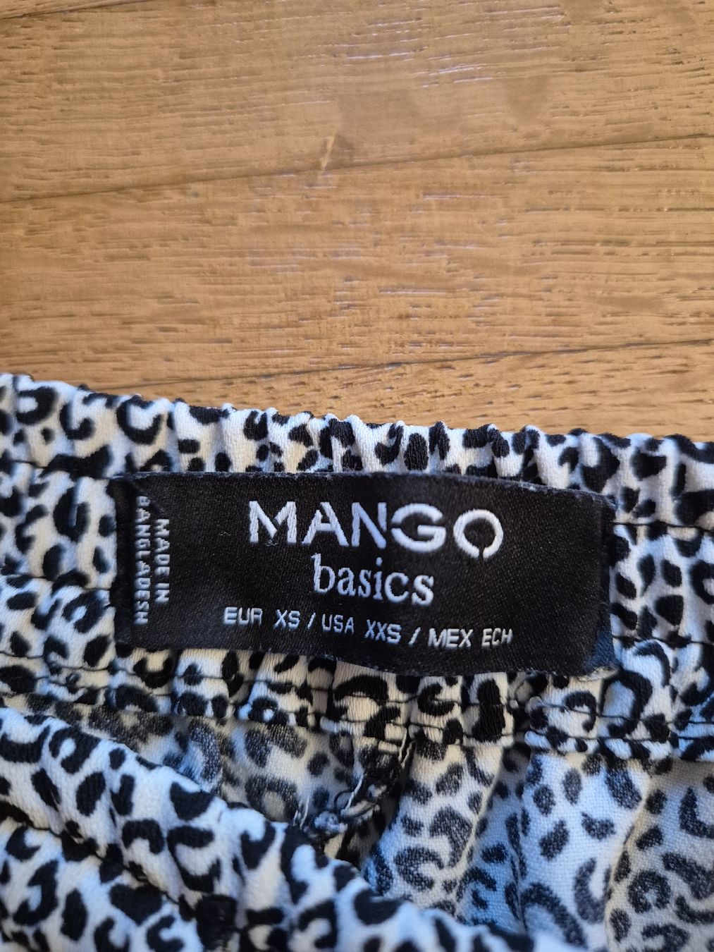 Pantaloni: sommerhosen – Usato da Pfäffikon SZ venduto da vale_111 4