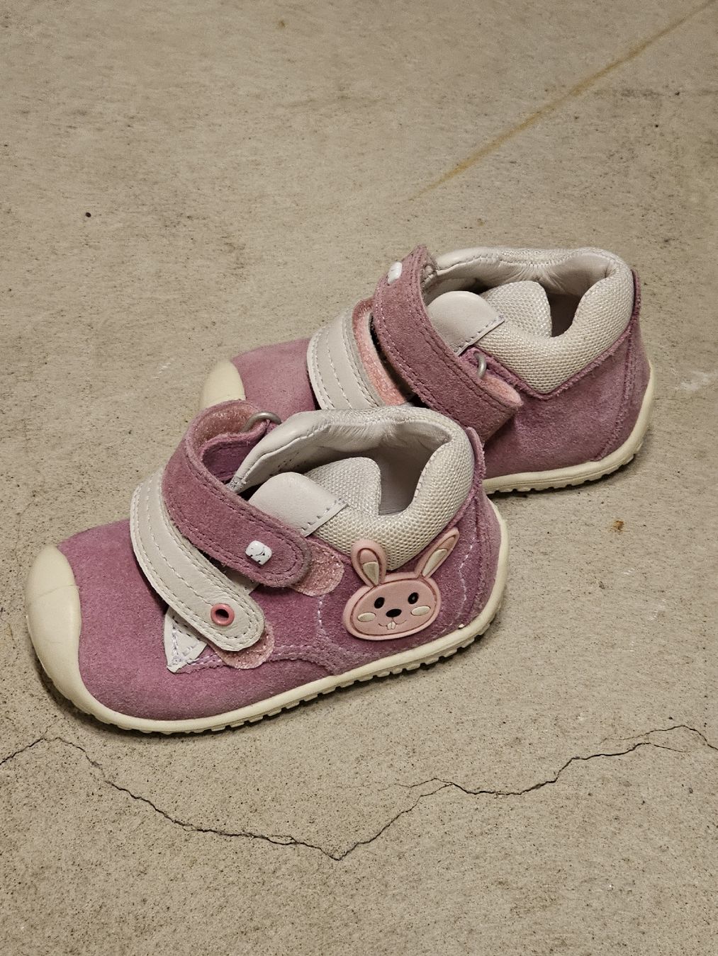 Elefanten Scarpe per ragazze: Elefanten Schuhe Mädchen, 18 – Nuovo (secondo la descrizione) da Kesswil venduto da yanat 1
