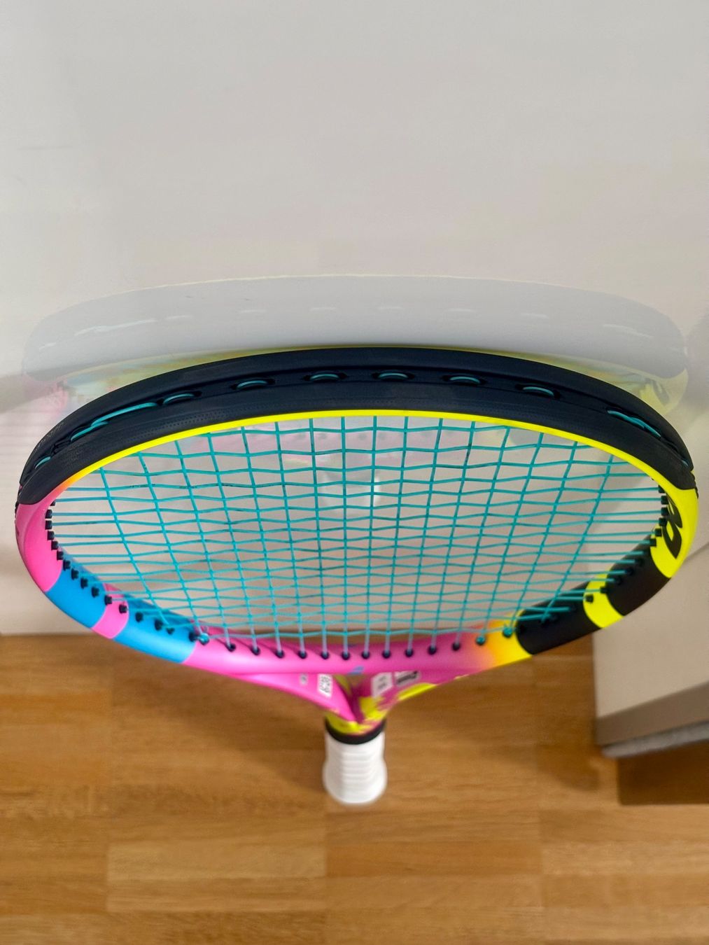 Babolat Racchette: Babolat Pure Aero Rafa Origin – Nuovo (secondo la descrizione) da Basel venduto da Muaythay 8