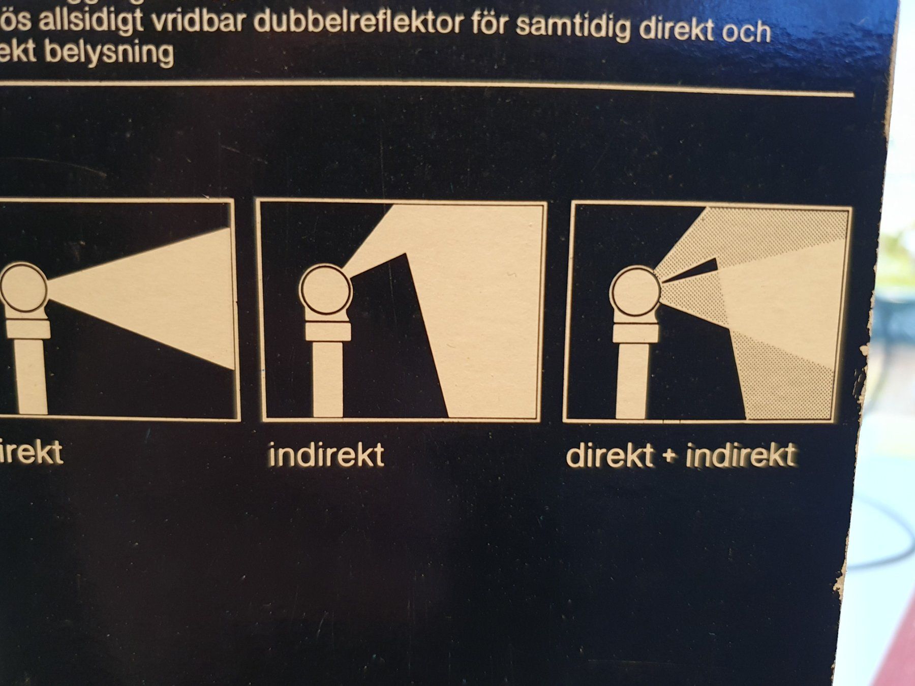 Flash: Osram BCS 44 Studio – Usato da Wädenswil venduto da walhai99 1