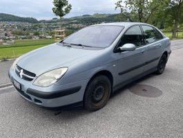 Citroen c5 2.0 diesel Automat