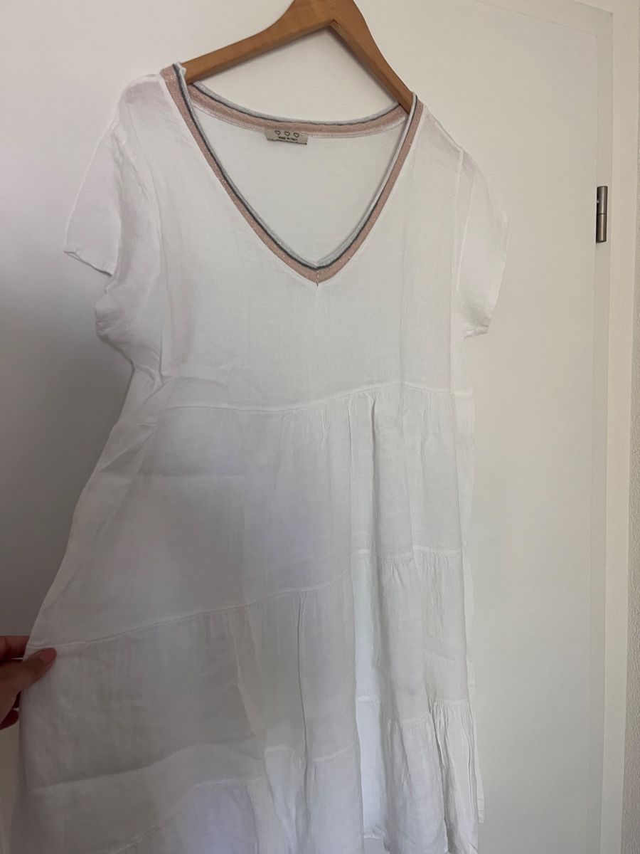 Kleider: Sommerkleid – Gebraucht aus Allschwil von MaloseS08 1