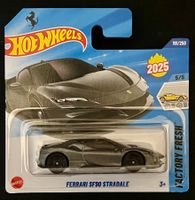 Hot Wheels Ferrari SF90 Stradale, 191/250