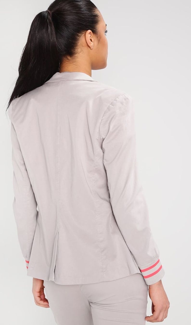 Mos mosh Giacche: Mos Mosh Blazer grau in Gr. 38 – Usato da Kreuzlingen venduto da shopaholicatheart_4