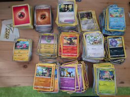 Cartes Pokémon