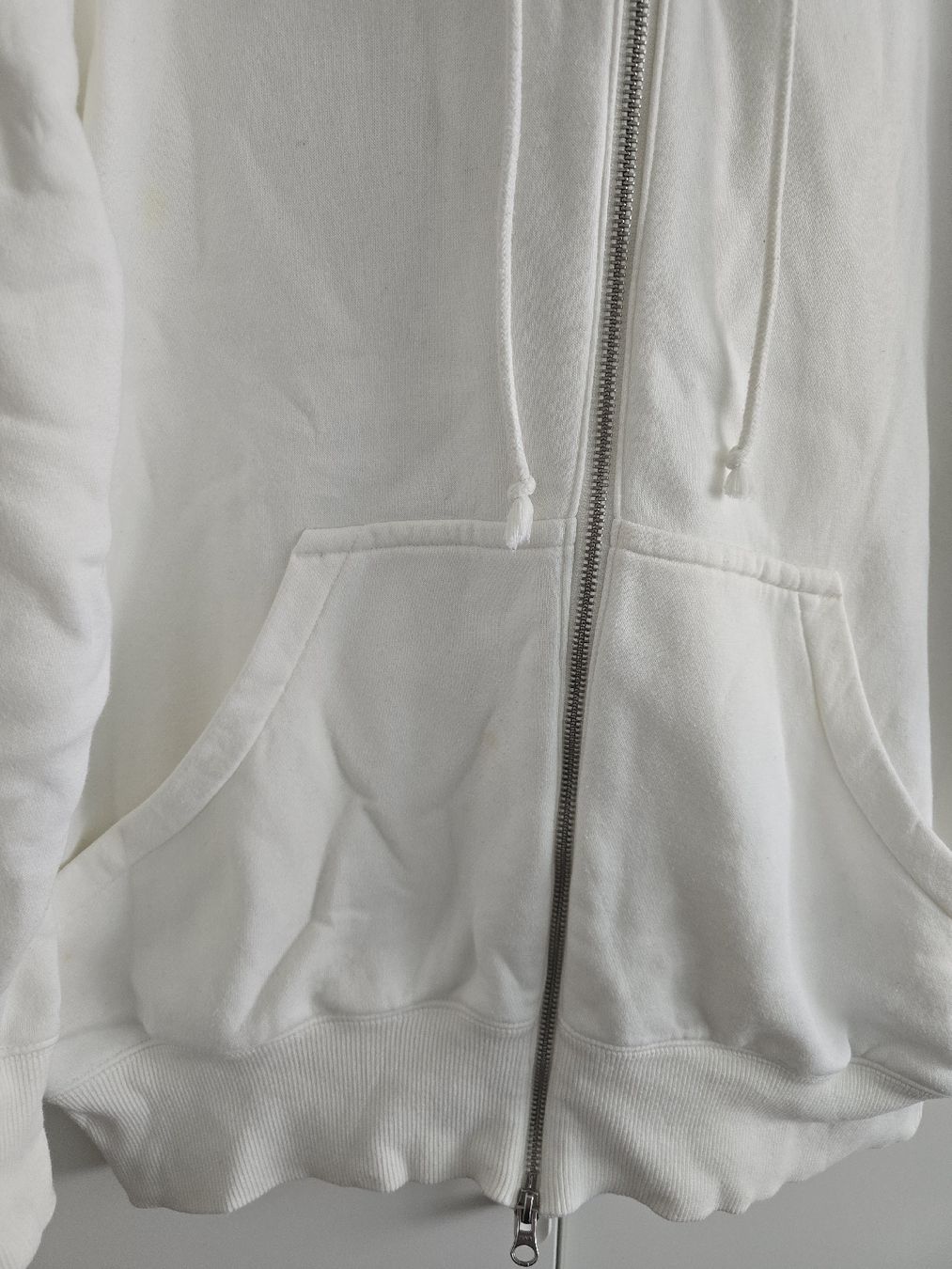 Nike Vestes: Nike Sweatjacke - Grösse S – D'occasion à Rickenbach b. Wil par Beautiful.Things 1