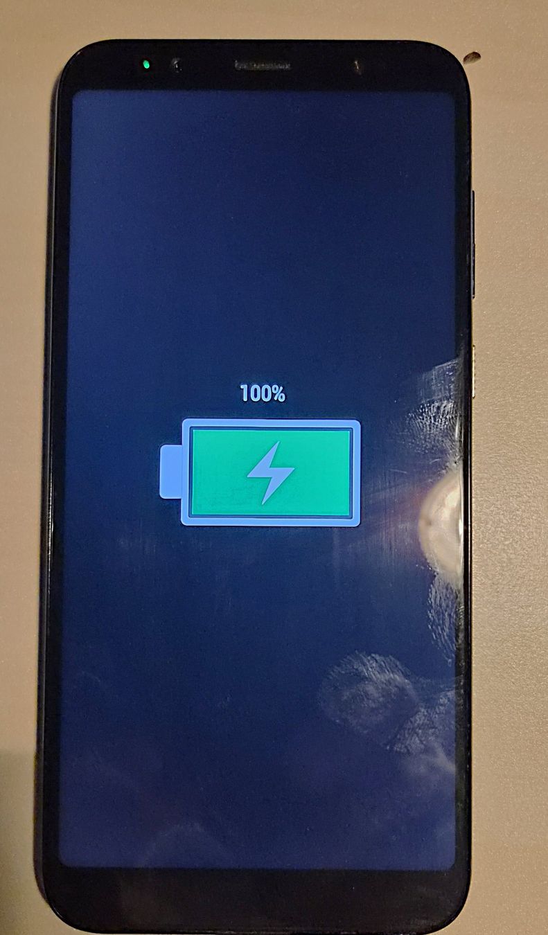 HTC Telefoni cellulari / Smartphones: Handy HTC U12 Life – Usato da St. Gallen venduto da JHA-62 3