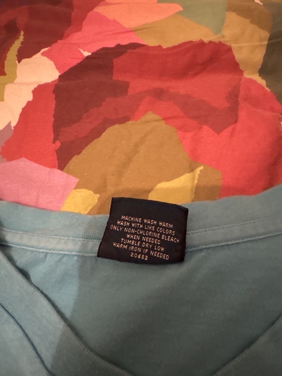 Ralph Lauren T-shirt: Ralph Lauren  – Usato da Menzingen venduto da Dali2504 2