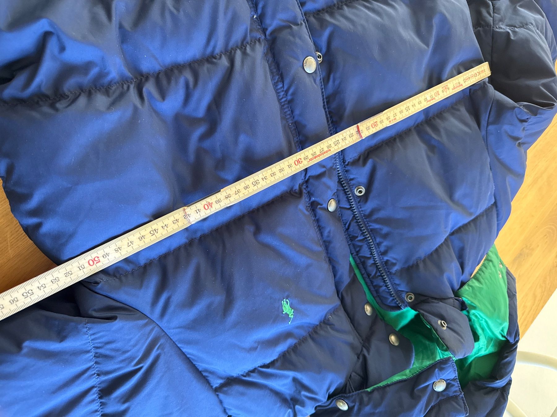 Ralph Lauren Jacken: Ralph Lauren Jacke – Gebraucht aus Jona von beruska7 8