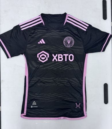 Messi Trikot Inter Miami Grösse M Auswärtstrikot 2024