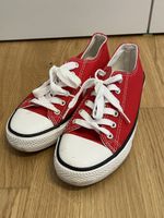 rote Damenchucks