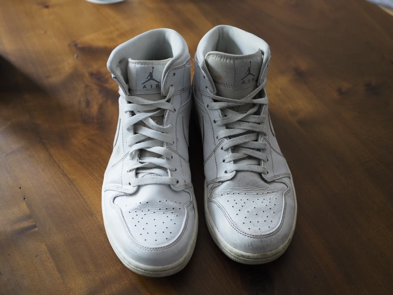 Scarpe da uomo: Nike Air Jordan | EU-Gr. 46 – Usato da Bern venduto da raf_d6mg 1