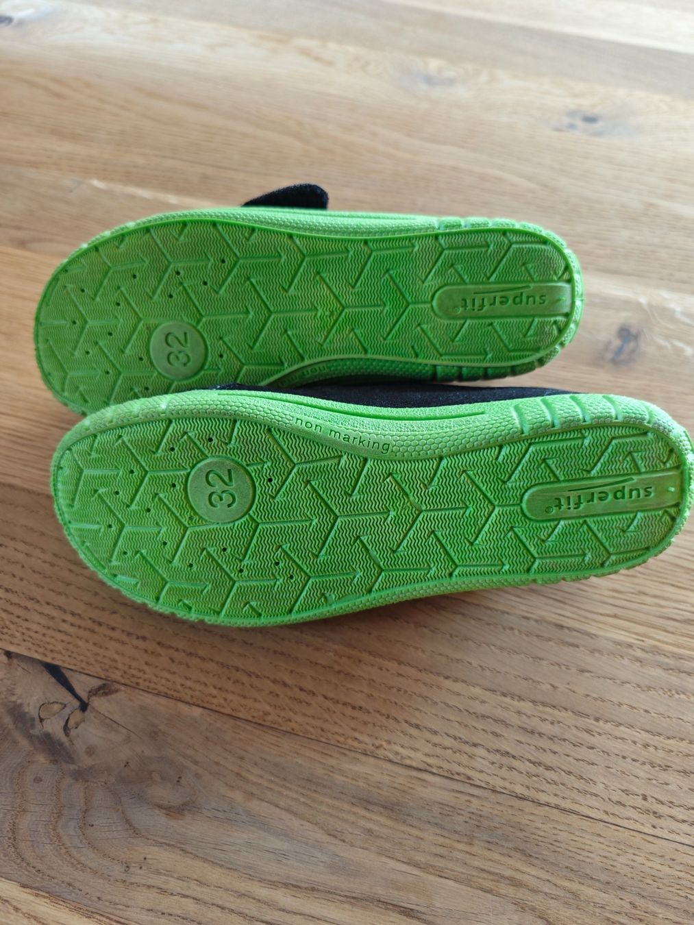 Superfit Chaussures garçon: Hausschuhe – D'occasion à Wynau par Zanggerli 1