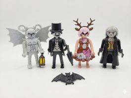 Playmobil, Gruselkabinett