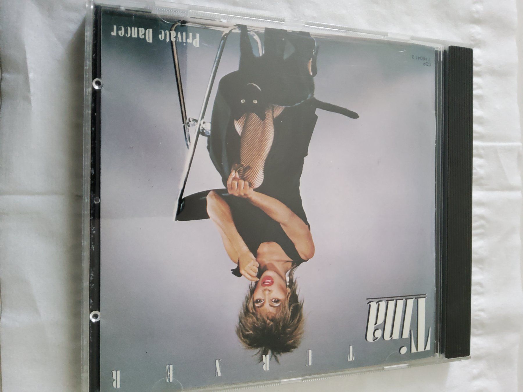 CD: Tina Turner Musik CD – Usato da Zürich venduto da Dalicelik