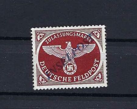 Tous les timbres: DR Inselpost * – Neuf (Voir description) à Lindau par Rickie123