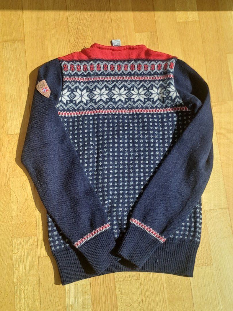 Maglioni & Felpe: Original Dale Norway Pullover (S) – Usato da Innertkirchen venduto da luk_pyl5 1