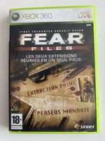FEAR Files
