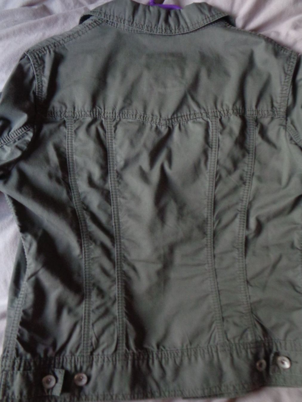 Esprit Giacche: Jacke Damen, Gr. M, Esprit – Nuovo (secondo la descrizione) da Tafers venduto da kor_jf9w 3