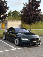 AUDI A7 Sportback 3.0 BiTDI Quattro