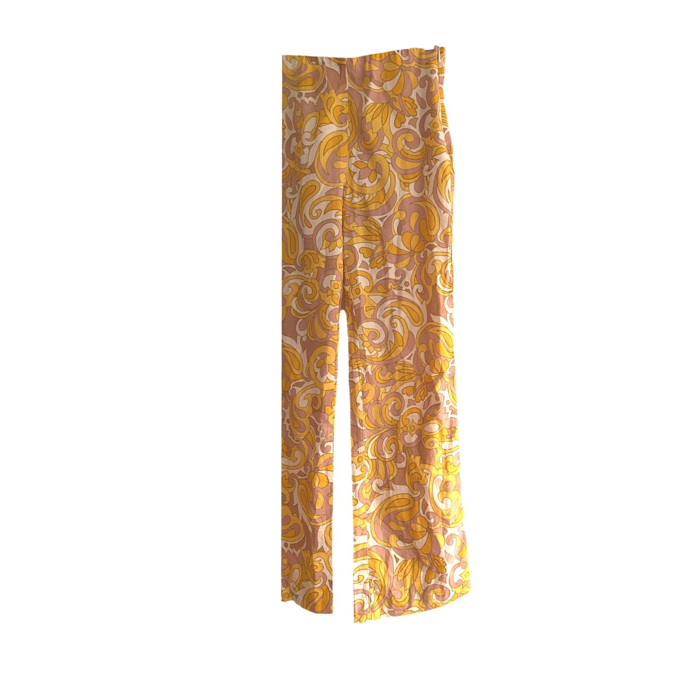 Mango Pantalons: MANGO Hose - neu - – Neuf (Voir description) à Jona par vanessasupermarket20 3
