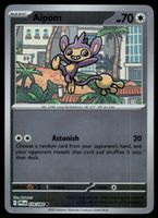 Pokemon Aipom 078/094