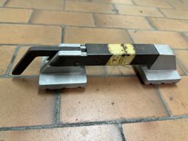 Krallenheber für Teppichböden