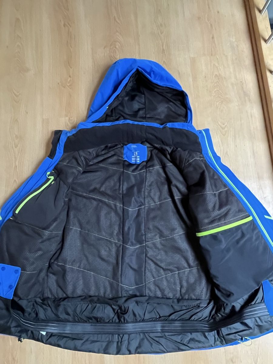Salomon Giacche: Veste de ski Salomon L – Usato da Tafers venduto da ValKara 2