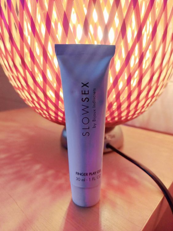 Finger Play Gel Kaufen auf Ricardo