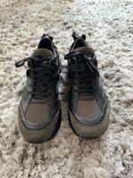 Giorgio Armani Sneaker Herren Grösse 9 NEU