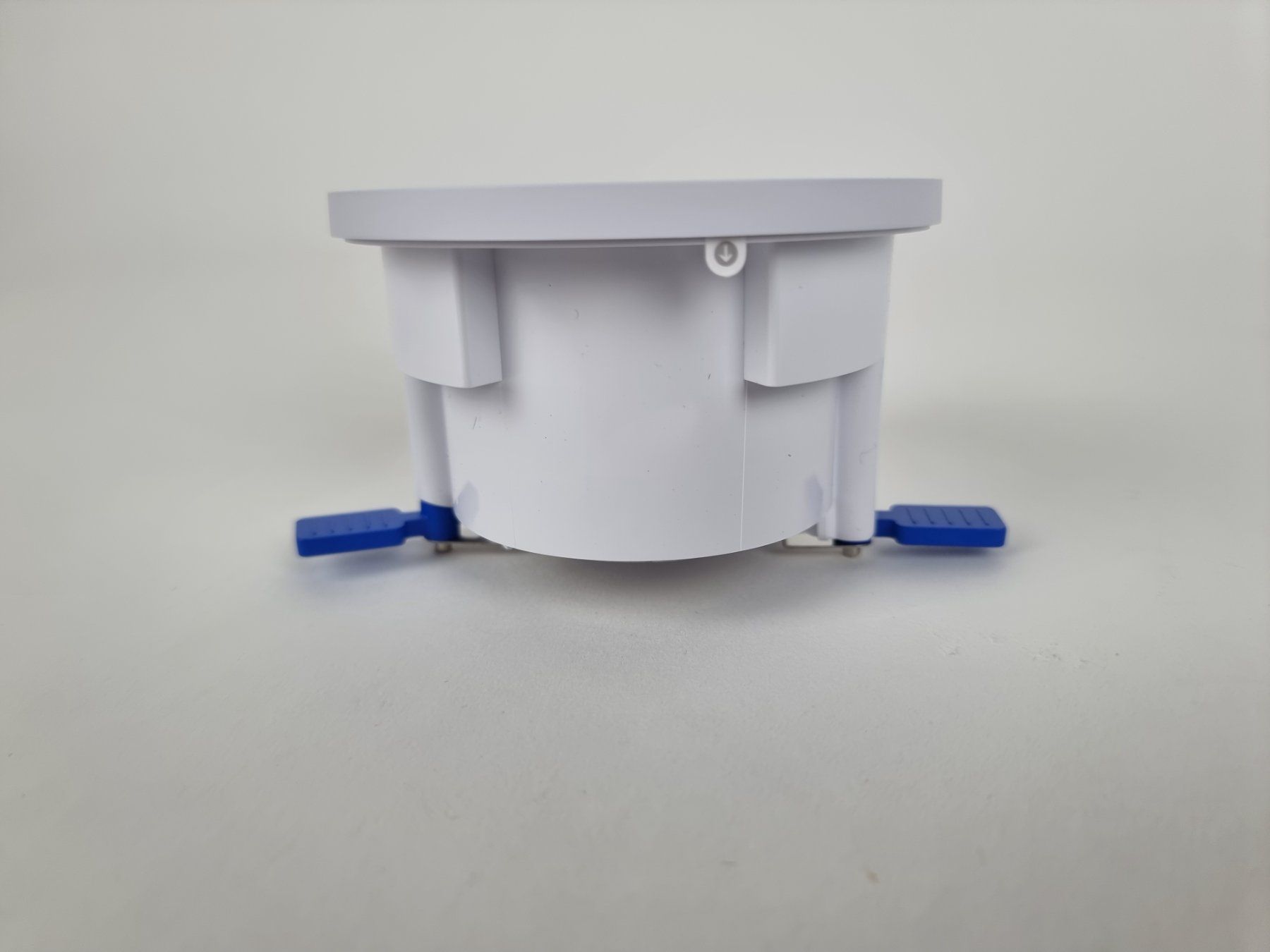 Sistemi d'allarme: Ubiquiti PoE Smart Chime – Usato da Urtenen-Schönbühl venduto da Restwert_Schoenbuehl 6