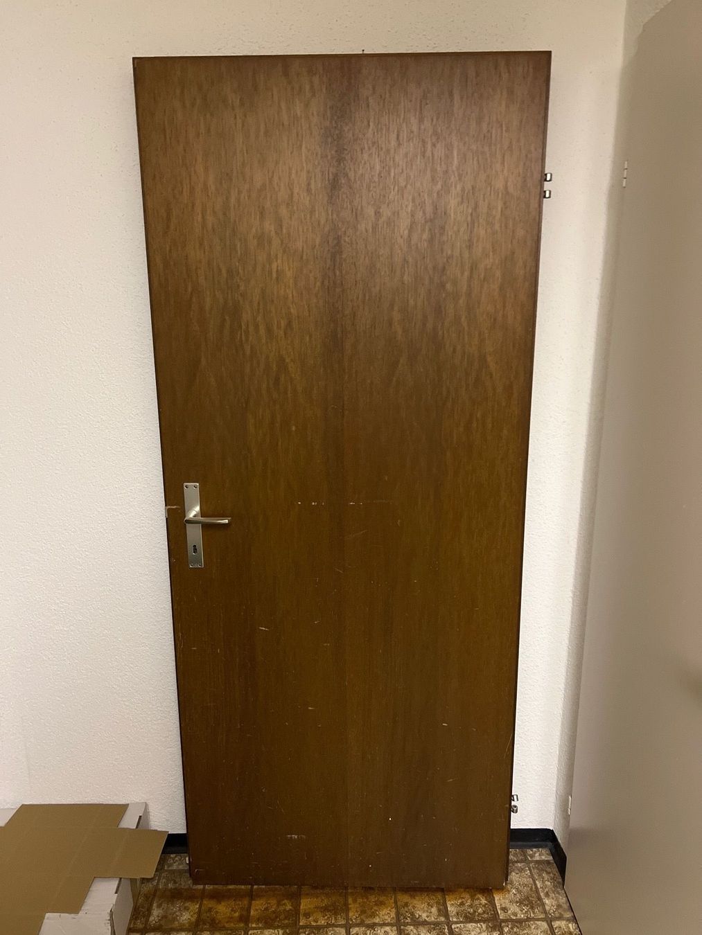Porte: Holztüre – Usato da Mörschwil venduto da philmensa