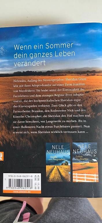 Bücher: Bücher – Gebraucht aus Buchrain von Suzanne56 1
