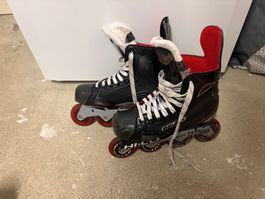 Patins à roulette Bauer Vapor XR400 junior taille 36